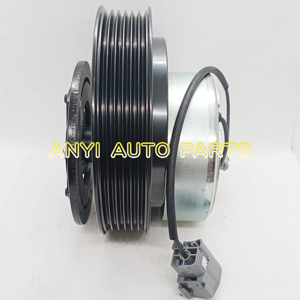 CA121 СЦЕПЛЕНИЕ в сборе DKV-10Z DKV10Z 6pk для MAZDA 3/6/CX7/RX8/Besturn B70 T904055A 559623 B44D61450 B44D-61-450 T904055A