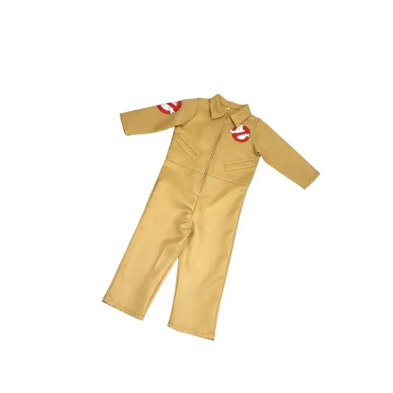 652f Ghostly Movie Busters Costum
