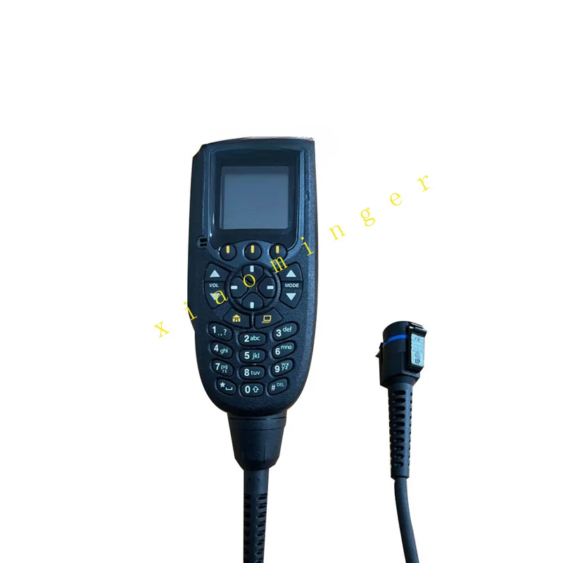 Подержанная ручная головка управления Motorola PMUN1034B O3 XTL5000 APX6500 APX7500 APX8500
