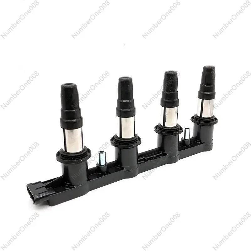 Фото 55570160 96476979   Подходит для Chevrolet Cruze Aiwei Ou Chuangku Opel Astra Катушка зажигания №2