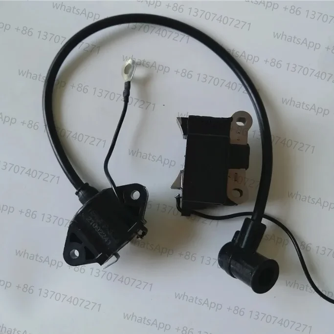 3WF-3 3WF-2.6 СПРЕЙДЕР 1E40F-3 КАТУШКА ЗАЖИГАНИЯ НАБОР ВЫСОКОГО НАПРЯЖЕНИЯ 1E40F-3Z 1E40FP-3Z 42CC 47cc 2.8HP 650 РУЧНЫЙ MIST-DUSTER