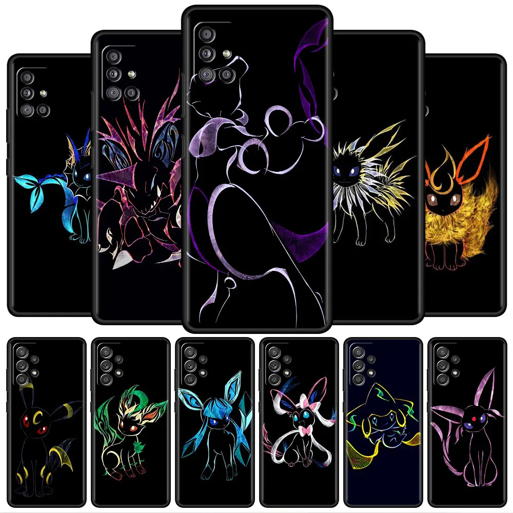 Чехол для Samsung Galaxy A52 A32 A12 A21s A71 A53 A51 A31 A13 A23 A22 A72 A41