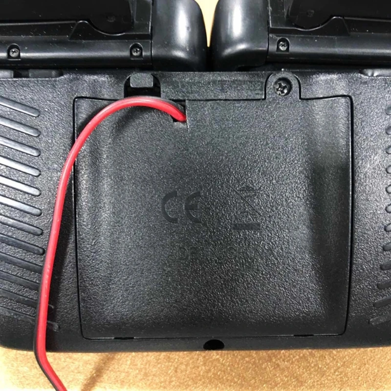 Фото ADWE USB 5V2A 6V1A LR20 D Кабель для устранения батареи Шнур для фонарей/игрушек №3