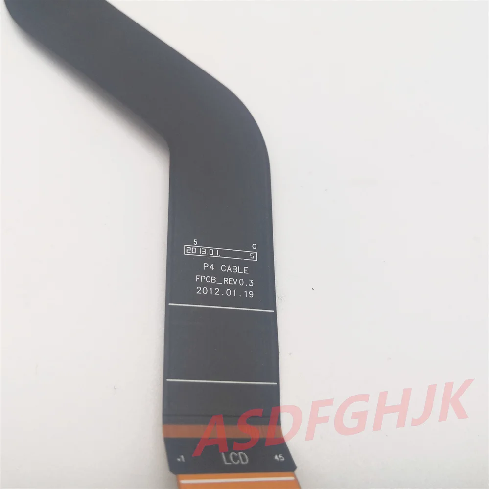 Кабель для Samsung P4 Fpc LCD (art.: 3920c4120c487) - 3920c4120c487