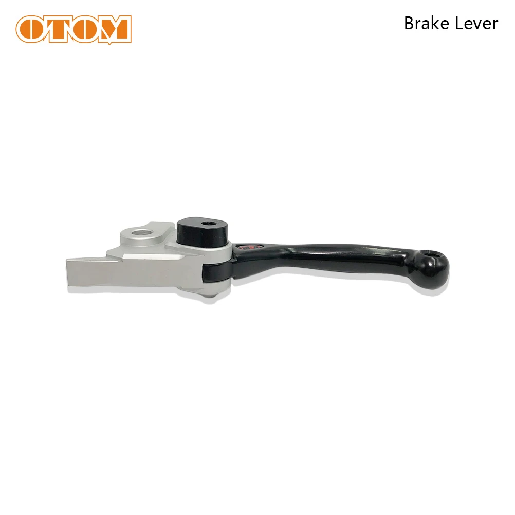 Фото Рычаг сцепления OTOM IGP, тормозной рычаг, регулируемая ручка для KTM EXC SXF SX XCF EXCF XC XCW HUSQVARNA FC FE 125 150 250 450 №4