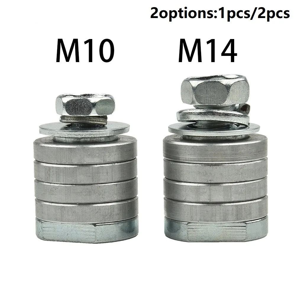 M10/M14 угловая шлифовальная машина, адаптер для канавочной машины, угловая шлифовальная машина, шлифовальная машина, угловая шлифовальная ма...