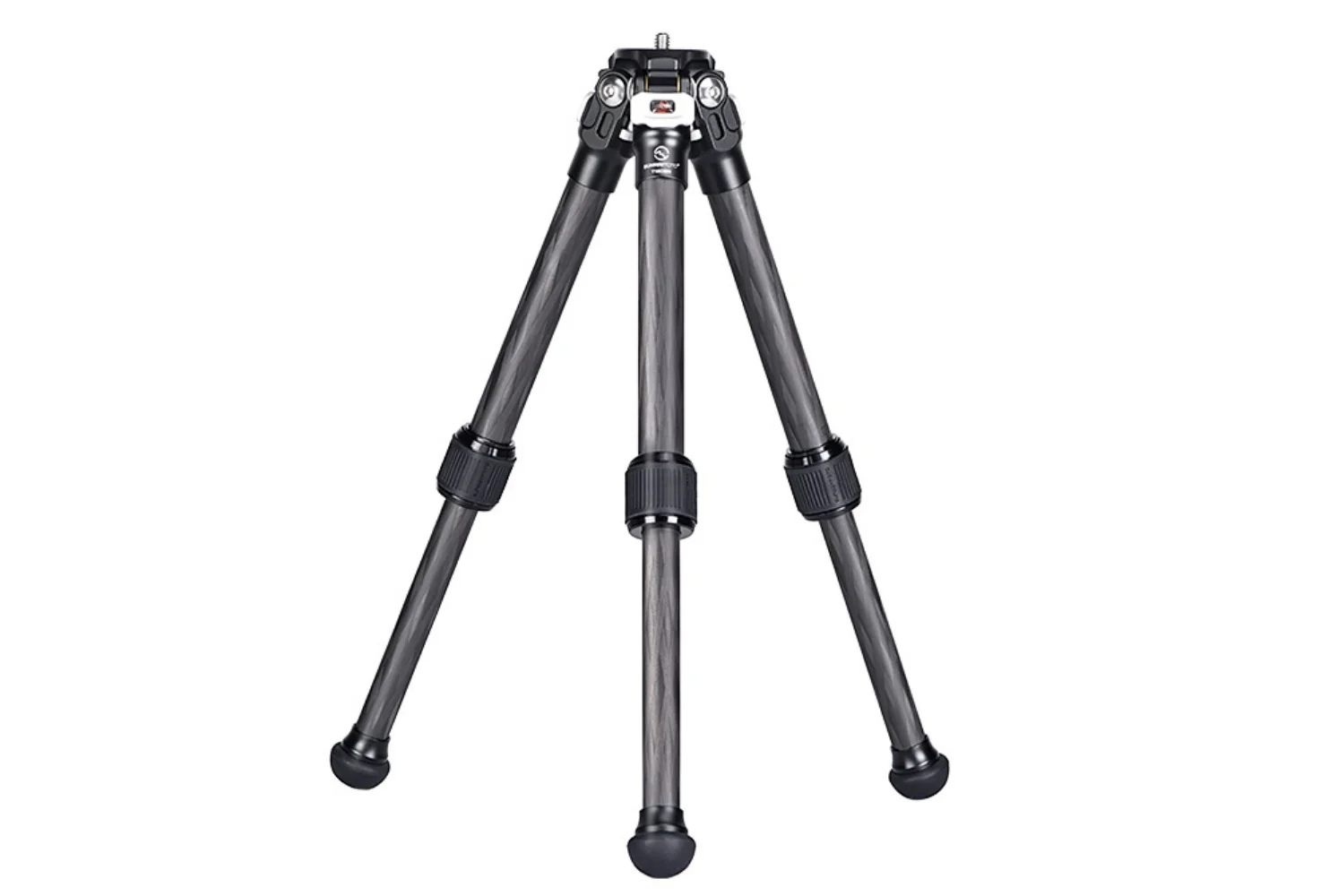 SUNWAYFOTO Настольный штатив из углеродного волокна MT-162CII