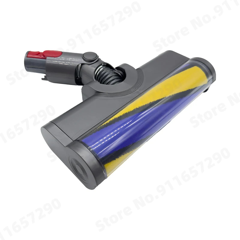 Фото Для пылесосов Dyson V7 V8 V10 V11 V15 с детектором пыли №3