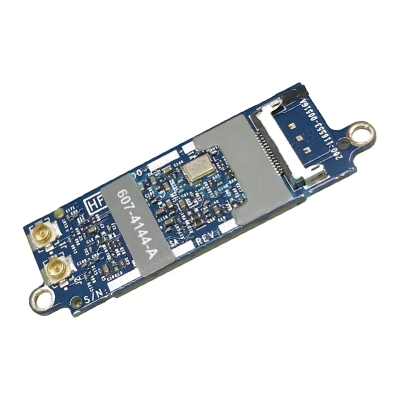 Фото Высокоскоростная Беспроводная Wi-Fi карта для аэропорта BCM94322USA для книги A1278 2008-2010 A1286 2008 2009 A1297 2009 №2