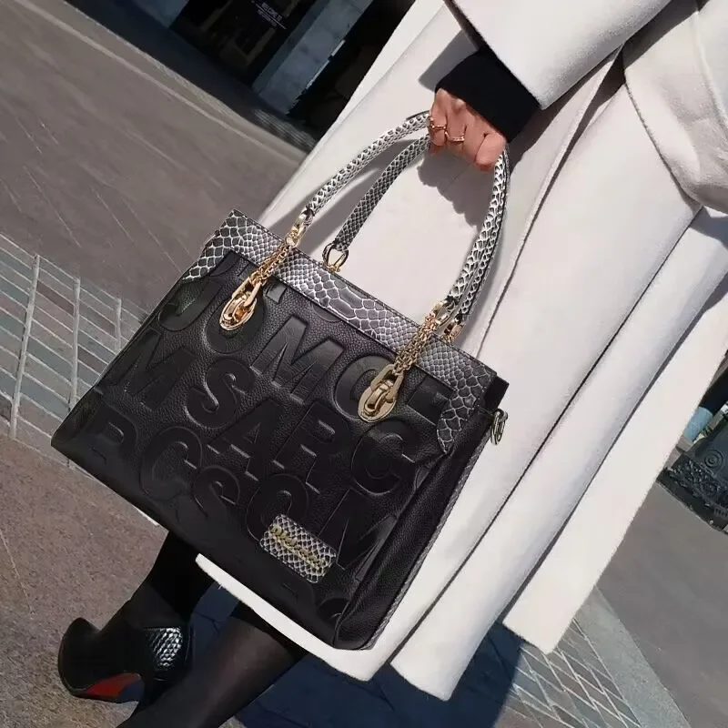 100% Подлинная кожа cowhiBolso hombro, первичная Женская Обложка, Очаровательная кожа натуральная, неформальная