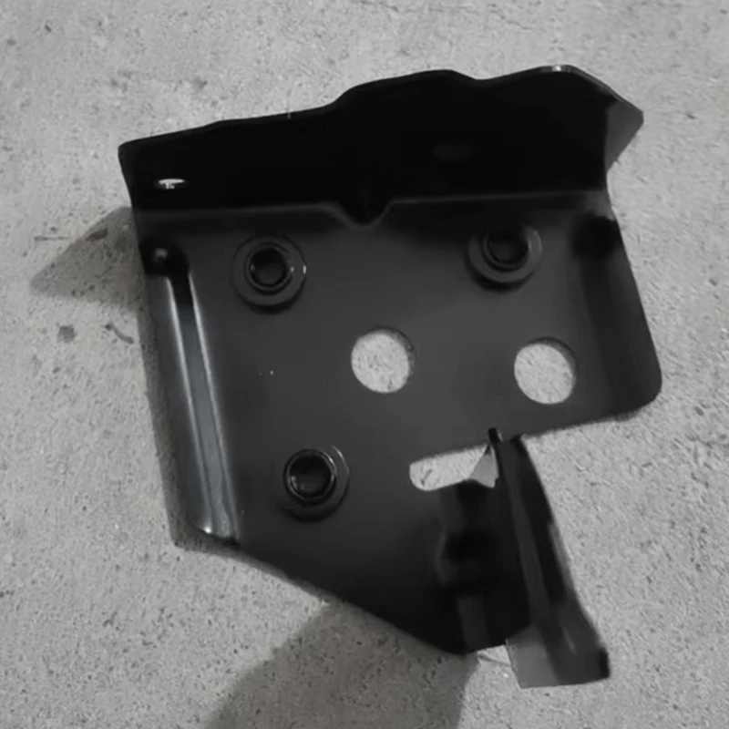 1 пара черных металлических кронштейнов 41145A37987 41145A37988 для BMW G70 2022-2024 кронштейн морфининг элементов (art.: 3920c3f21558c) - 3920c3f21558c