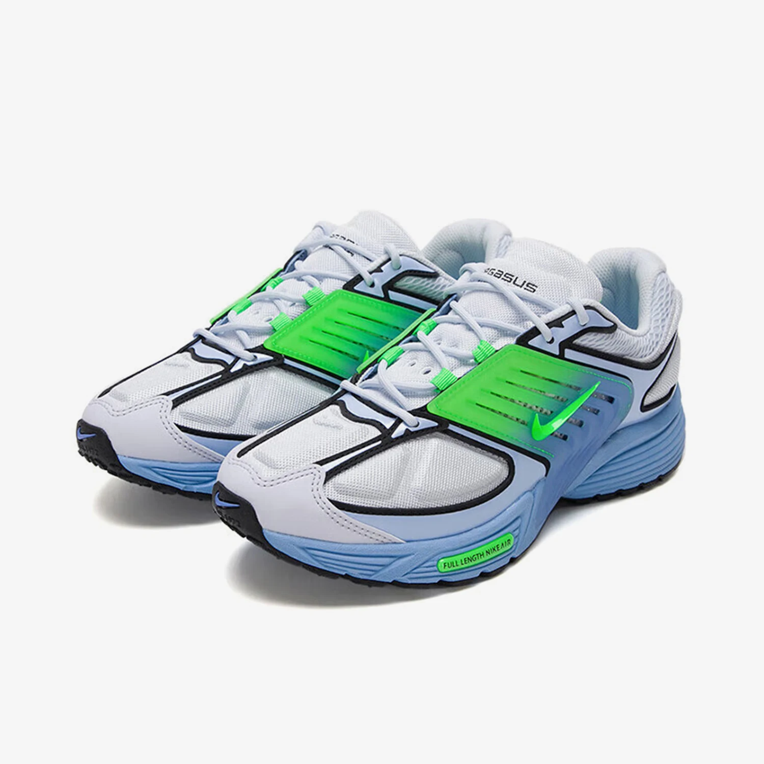 Официальные мужские кроссовки Nike Air Pegasus Wave в стиле ретро IB0612-006