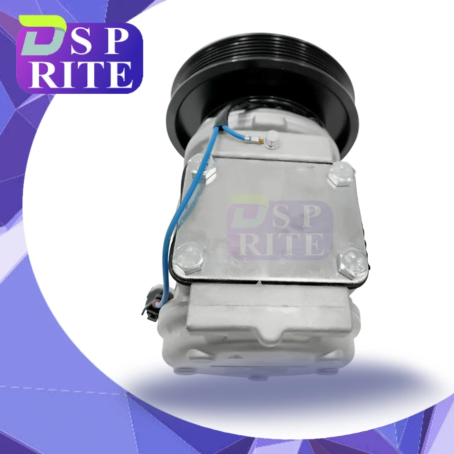 10PA17C 6PK 160MM Компрессор переменного тока для HONDA ACCORD V (CC, CD) 1993-1997 OEM 38810P45G02 JPB100630 38810P45G01 (art.: 3920d0d7ccb96) - 3920d0d7ccb96