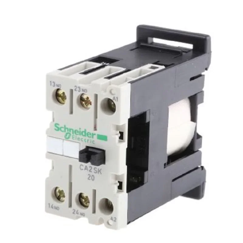 Реле Schneider TeSys SK Mini-контроль CA2SK20 CA2SK11 CA3SK20 CA3SK11