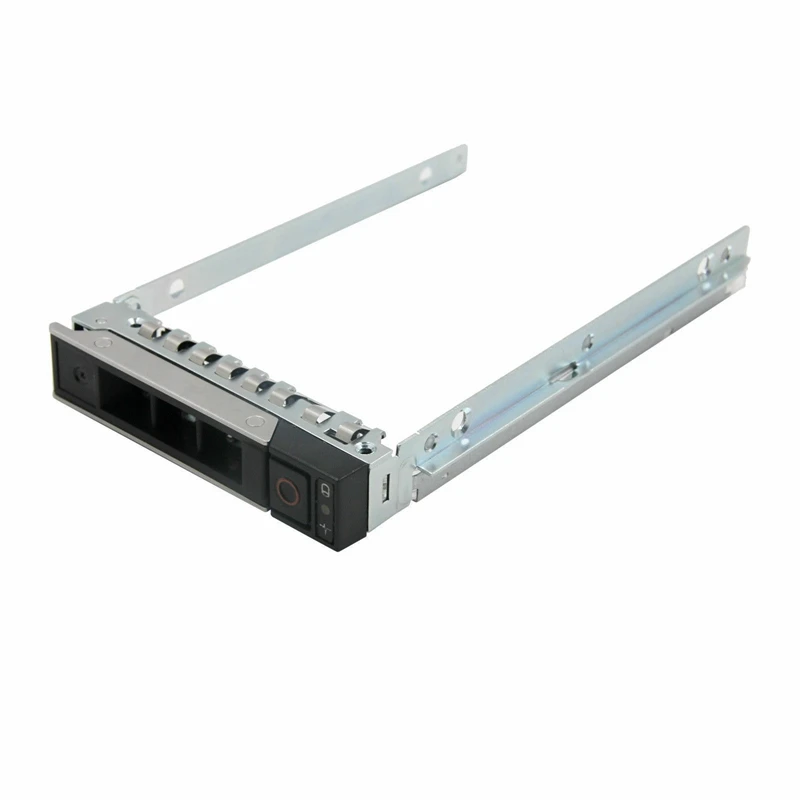 Корпус для жесткого диска 2,5 дюйма DXD9H SAS SATA, совместимый с серверами Dell PowerEdge 14-го поколения R440 R640 R740 R740xd R840