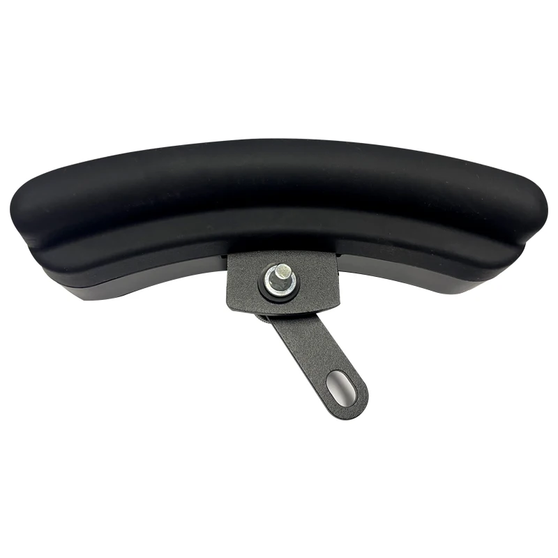 Фото HXM Drum Trigger Pad NL-1 включает держатель и болты. №2