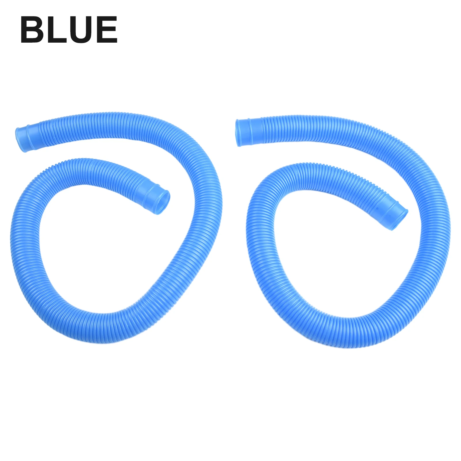 Фото 2Pcs Hose \\Above \\Ground \\Pool \\Pump \\Replacement For Intex 1-1/4 Inch Accessory 1.25inch Pool Pump Hose Replacement №3
