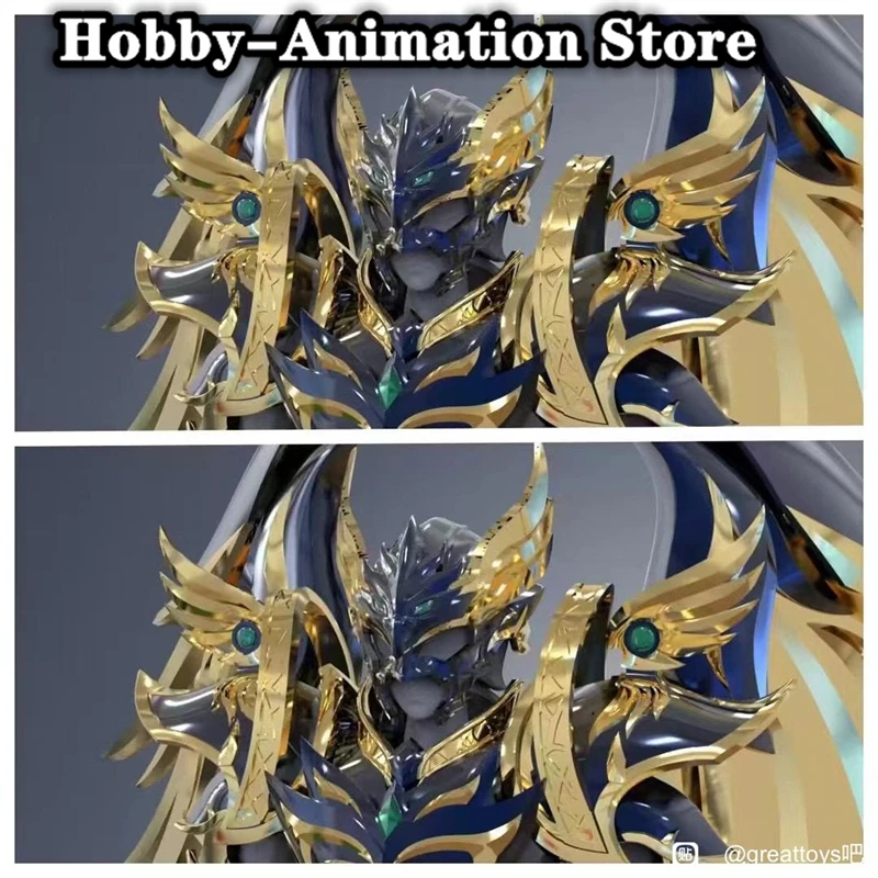 [В наличии] Toypoint Saint Seiya Myth Cloth EX Asgard Odin с объектом Фигурка Рыцари Зодиака (art.: 3920c8fe05b3a) - 3920c8fe05b3a