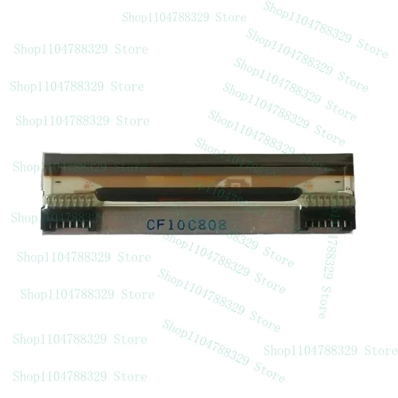 ДЛЯ K345pe k256 KD2002-CF10A ACS-L545DM электронные ценные весы, печатающая головка