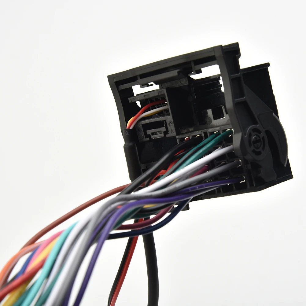 AUX-адаптер для BMW, радио Navi Superior Audio PerFor For Formance, совместимый с E39 X5 (новее 09/00 года)