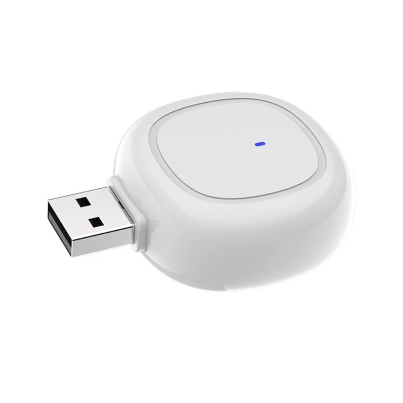 Ультразвуковой Отпугиватель USB для дома, офиса, гостиниц, R2LB