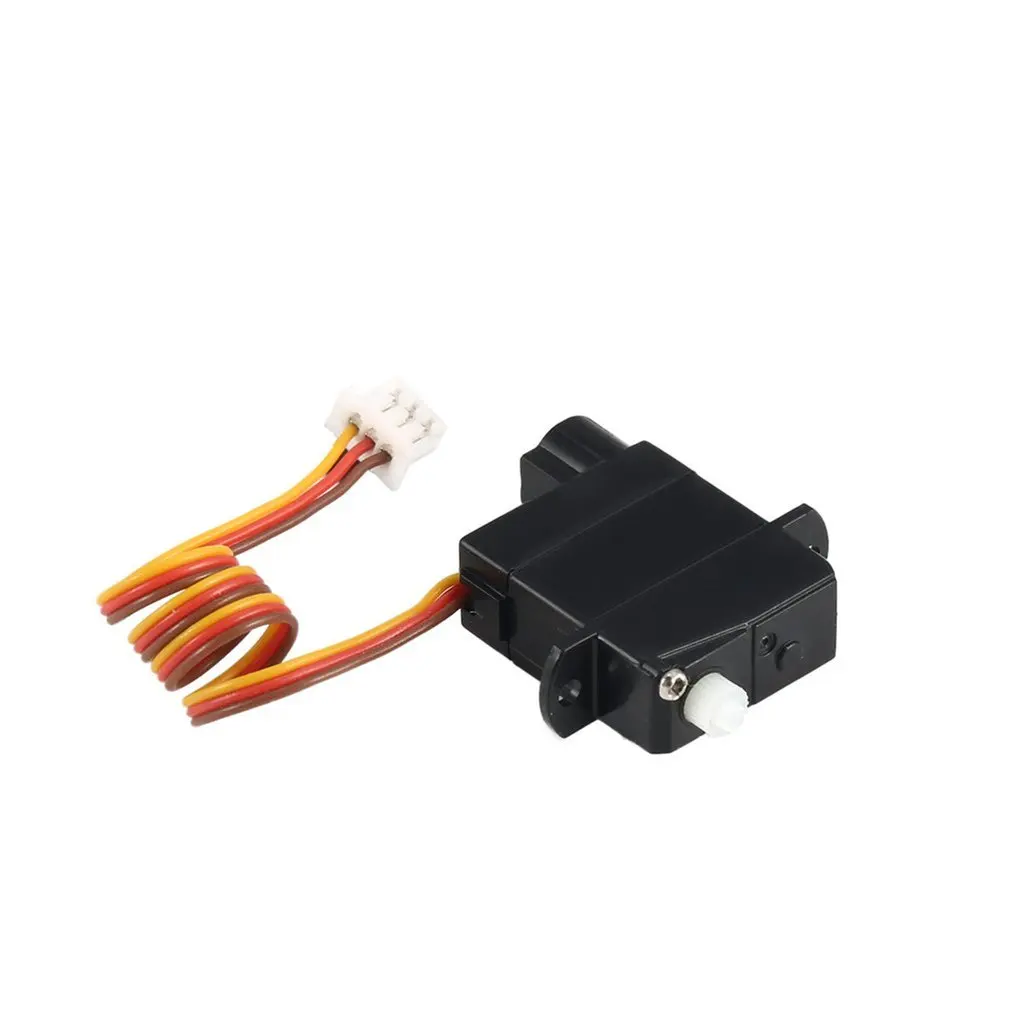Фото ł 1,9 g z tworzywa sztucznego do Wltoys XK A600 K100 K110 K123 K124 V977 V966 Helikopter RC Samolot Dron Model Zabawki Hobby Części Accs №4