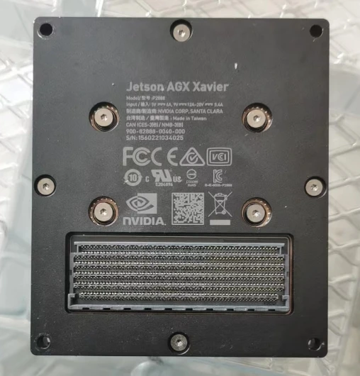 P2888 NVIDIA ®   Модуль Jetson AGX Xavier AI 8 ГБ 900-82888-0060-000
