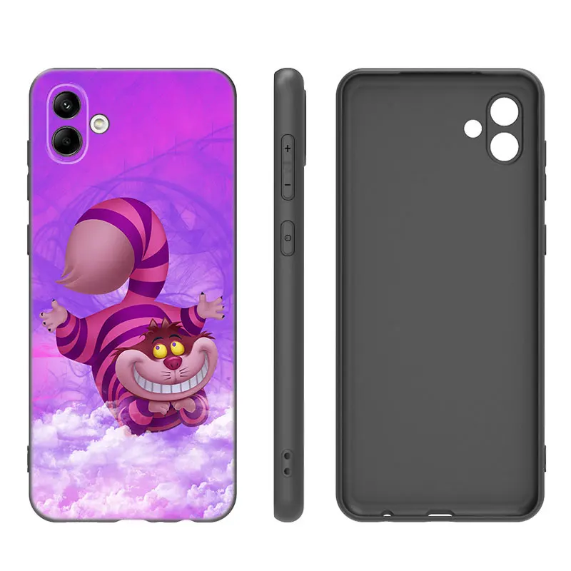 Чехол для Samsung Galaxy A01 A03 Core A04 A10 E A02 A05 A20 A21 A30 A50 S A6 A8 Plus A7 A9 2018 (art.: 3920c8e8e63c7) - 3920c8e8e63c7