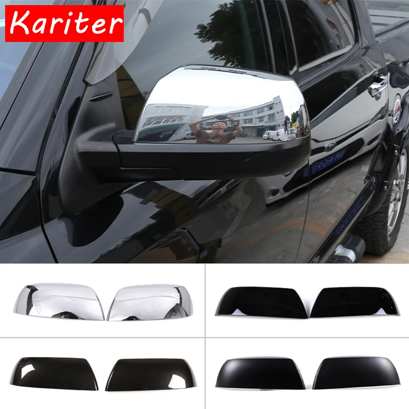 Наклейка для Toyota Tundra Crew Max Sequoia 2008-2021 ABS, задняя сторона автомобиля, внешний аксессуар
