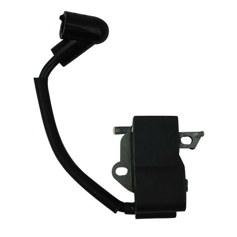 Фото Катушка зажигания для Homelite Ryobi 300953003, для Ryobi RY74003D, для Homelite, детали двигателя, аксессуары для бензопилы №4