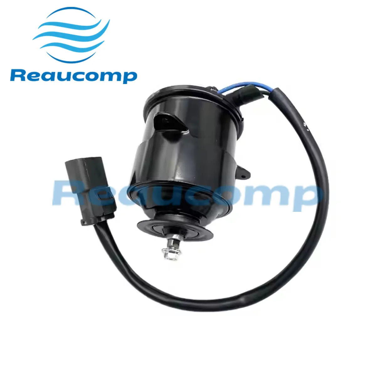 Фото Двигатель охлаждения радиатора конденсатора 19030-P1R-003 для Mitsubishi Eclipse Expo LRV Galant Mirage Plymouth Neon Firefly №2