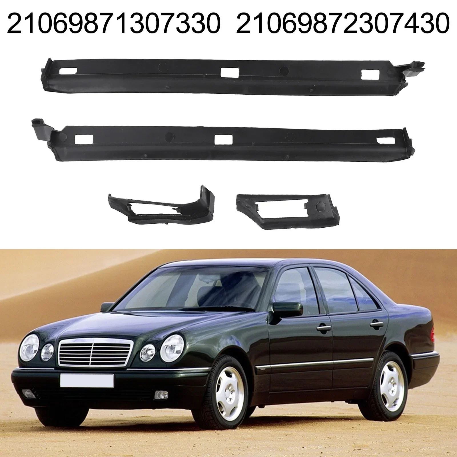 Передняя часть для концаДля Er SFor Eal ComponДляılı для MFor ErcД EdFor Es BFor Enz Для E Class ModДля El YFor Ear RangДля E 96 02