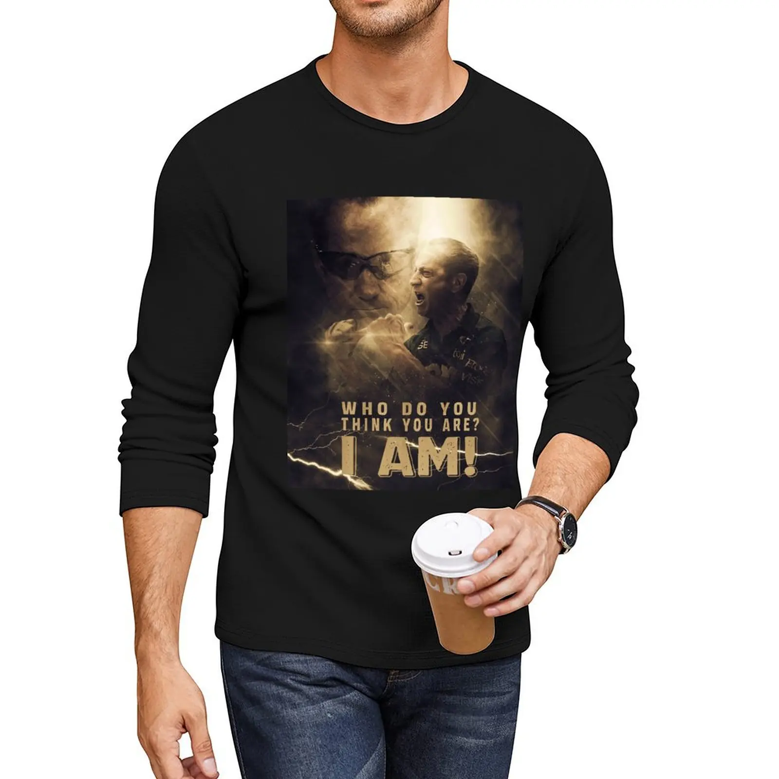 Pete Weber Epic Long T-Shirt забавные футболки футболка для мальчика рубашка с животным принтом для мальчиков аниме футболка мужская футболка