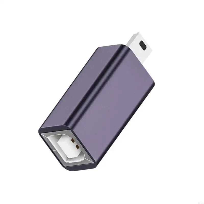 480 Мбит / с данных USB B Женские преобразователи серии для электронного пианино -барабана