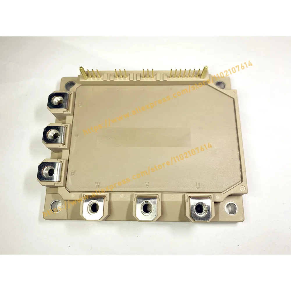 Фото 6MBP160RUA060AF 6MBP160RUA060-01 6MBP160RUA060F 6MBP160RUA060AF-51 6MBP160RUA060F-01 A50L-0001-0374 НОВЫЙ МОДУЛЬ №4