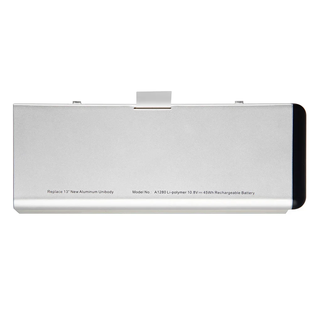 Фото Аккумулятор A1280 для MacBook 13 A1278 2008 MB466 MB467 MB771 №4
