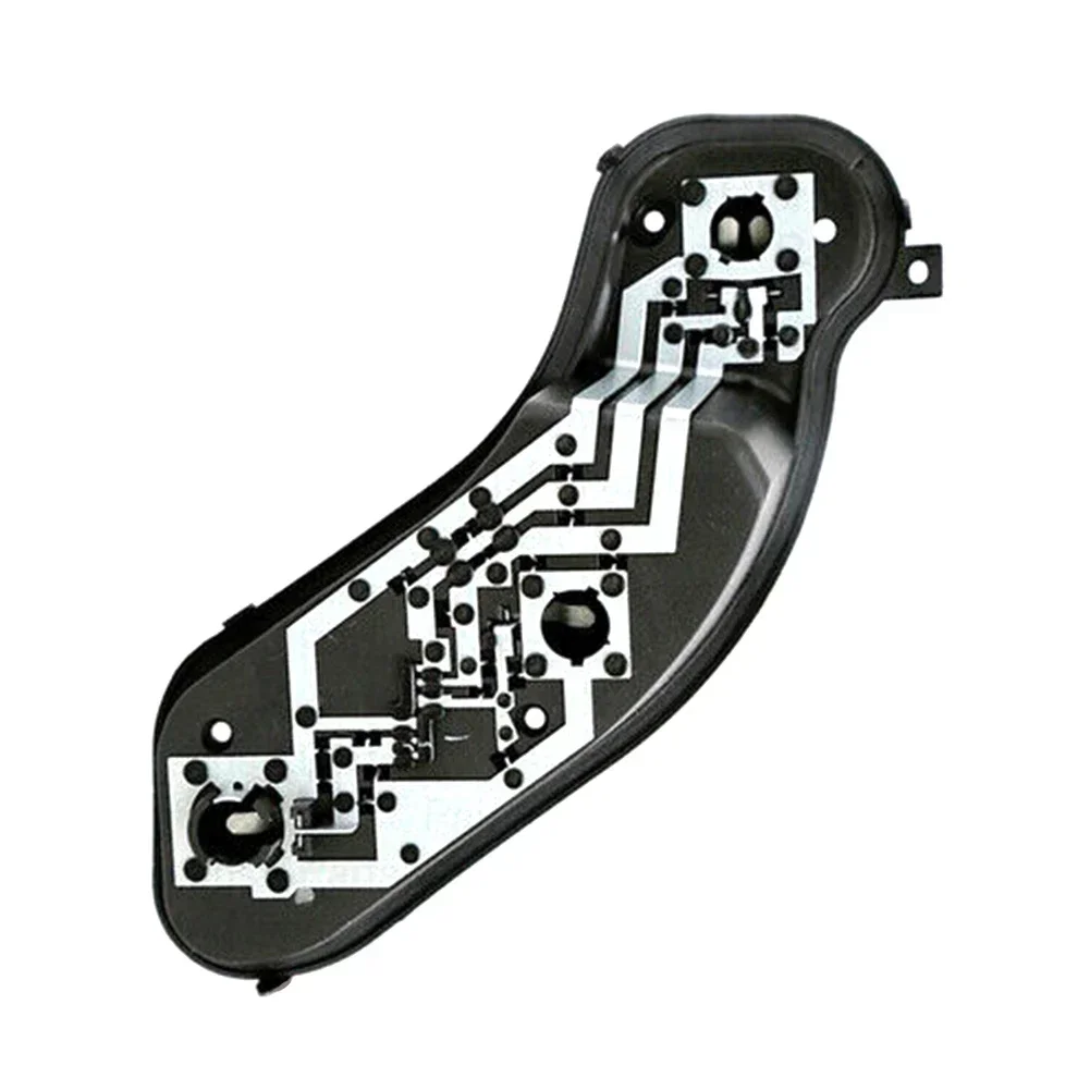 Фото Левая розетка заднего фонаря для Nissan Versa Sedan 2013-2019 26556-3AW0A, розетка левого заднего фонаря, автомобильные аксессуары №4