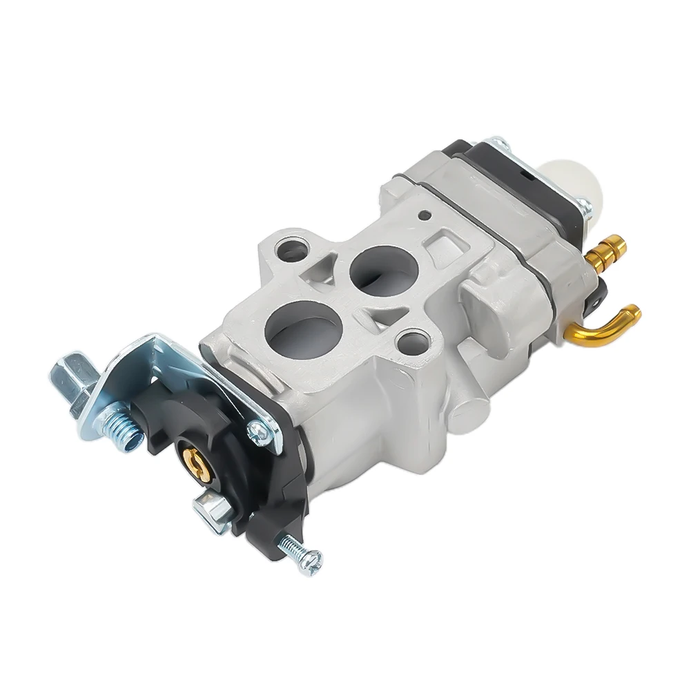 Фото Карбюратор для Husqvarna, для рюкзака Walbro, деталь для замены BT, новинка, высокое качество №2