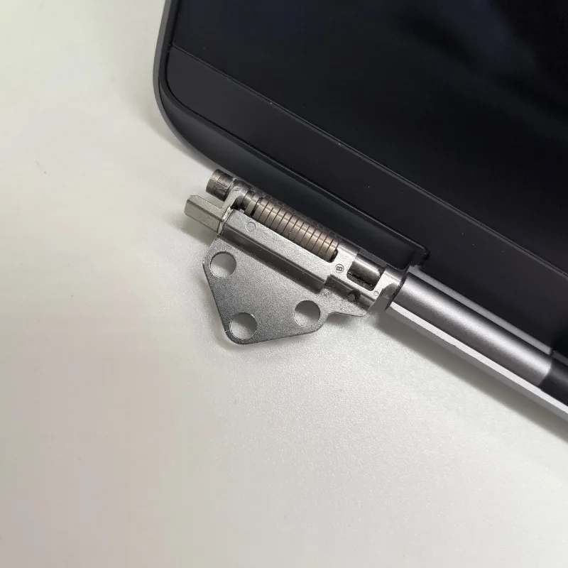 Фото Замена ЖК-экрана для MacBook Pro 16 дюймов Retina 2019 A2141Emc 3347, полная часть в сборе №3