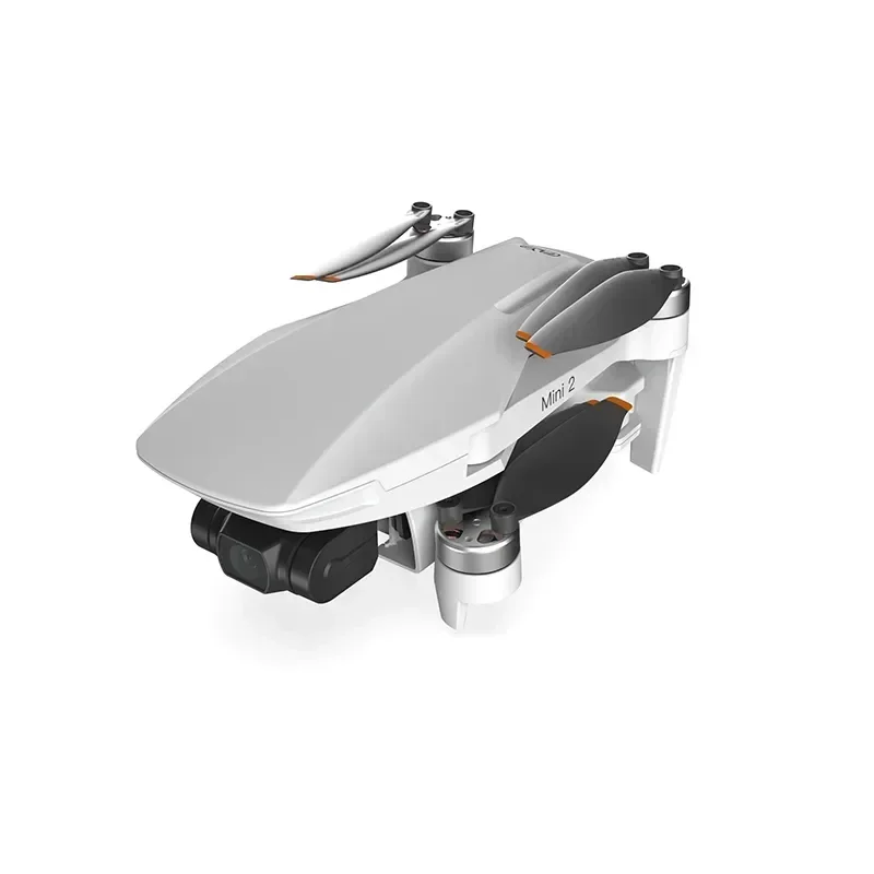 Фото CFLY Faith 2 MINI Drone 4K HD камера 3-осевой подвес 5G Wi-Fi GPS FPV RC Квадрокоптер CFLY Faith MINI 2 Дрон №3