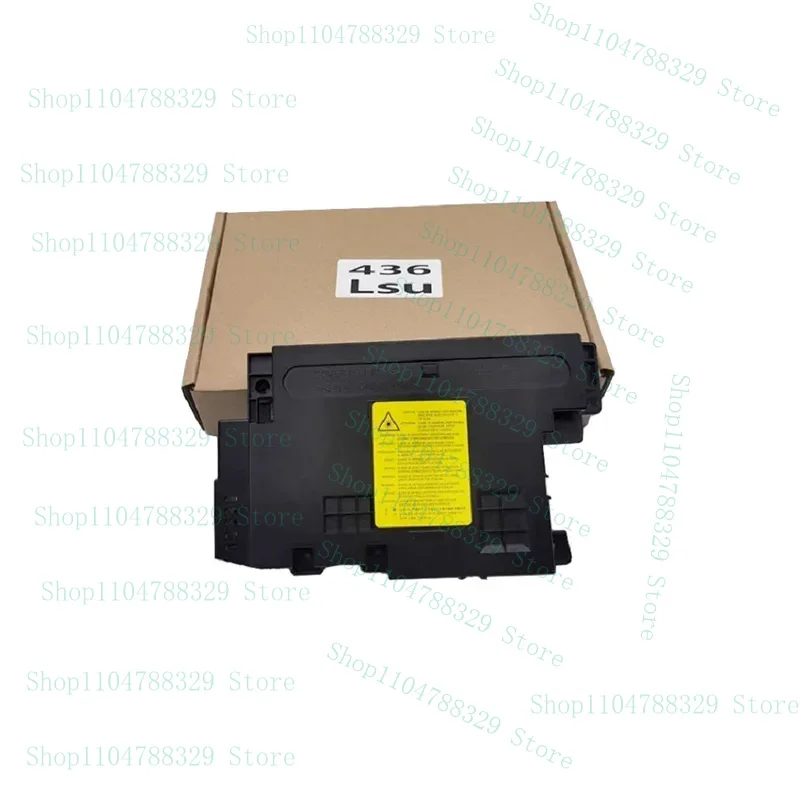 JC97-04301A блок лазерного сканера для Samsung k2200 k2200nd для HP M433 M436 m436dn 433 466, лазерная головка в сборе
