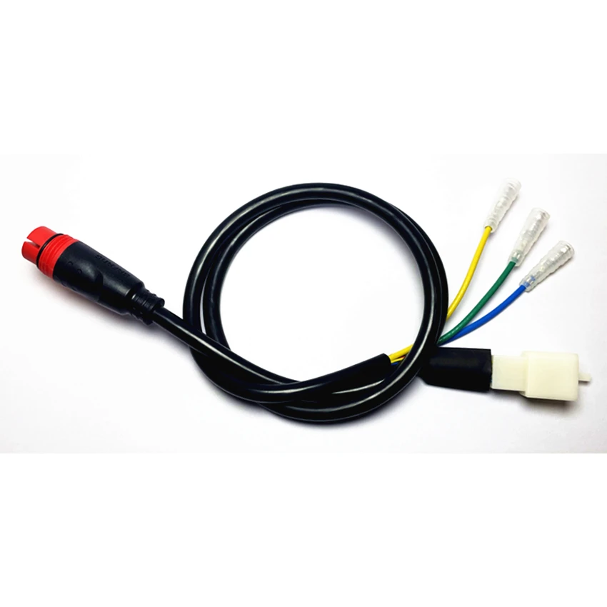 Фото 2025 bafang G061/G062 48V750W мотор-концентратор с дисковым тормозом для толстого велосипеда Комплект электровелосипеда №5
