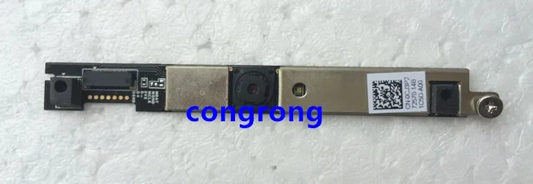 Для Dell Latitude E5420 E5520 E6420 E6520 M4600 M6600 веб-камера CJ3P2 CN-0CJ3P2