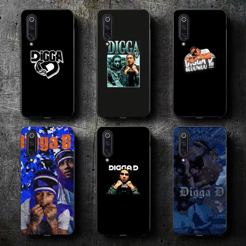 Чехол для Samsung Galaxy A02 A12 A13 A22 A32 A41 A51 A53 A71 A73