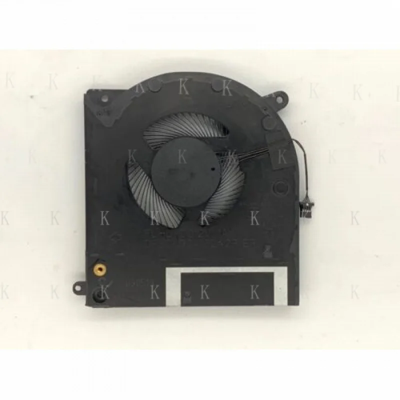 Фото C ВЕНТИЛЯТОР для ALIENWARE НОВЫЙ M15 R2 N18E P87F001 ВЕНТИЛЯТОР охлаждения графического процессора 0X9FRW №5