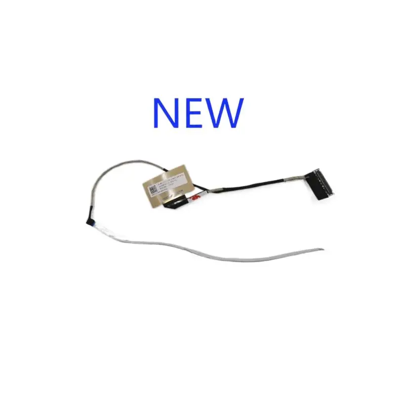 T LCD edpcable для Lenovo IdeaPad S540-14IWL S540-14AP AIR-14IWL el451 fhd300 нити dc02003hw00 5c10s29895
