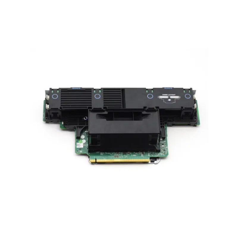Фото Переходник серверной карты памяти I 0M654T II 0C2CC5 для Dell PowerEdge R910 №2