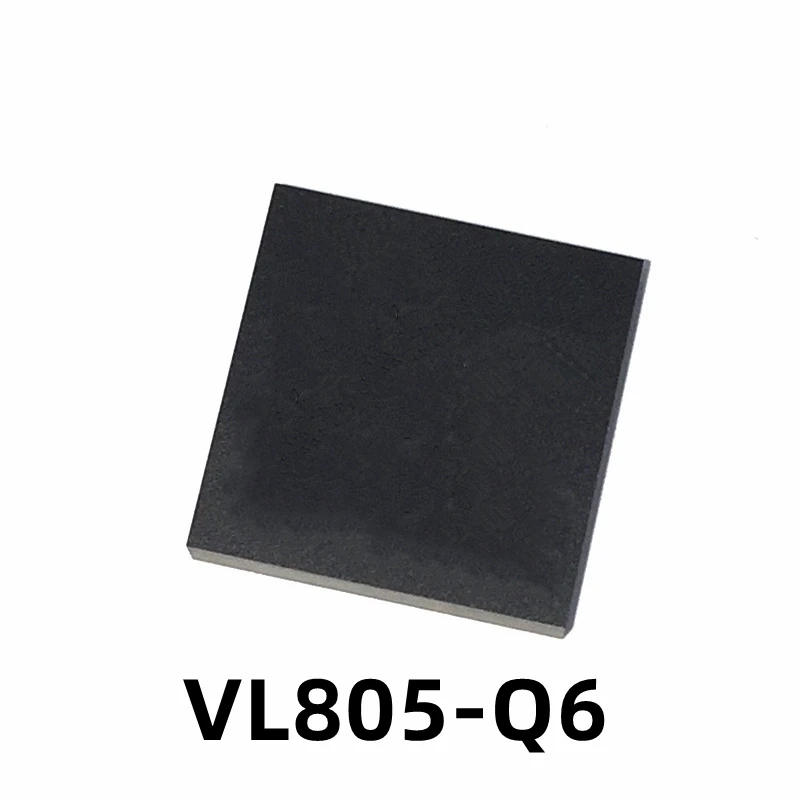 1 шт., новая оригинальная встроенная сетевая карта памяти QFN68 с 4 портами USB3.0