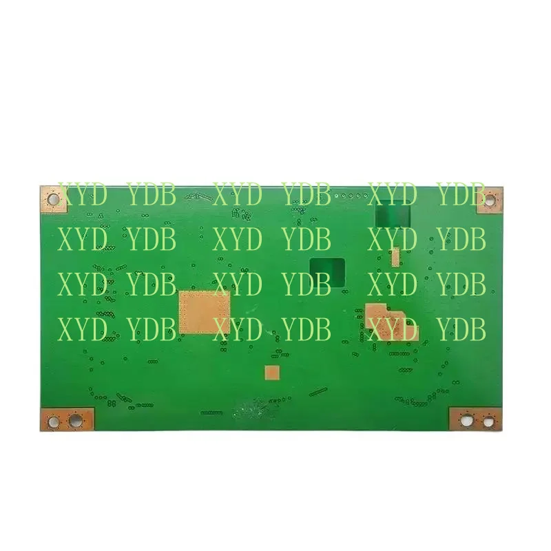 DB C используется для платы T-Con V400H1-C03 для телевизора (art.: 3920cec0cfbad) - 3920cec0cfbad