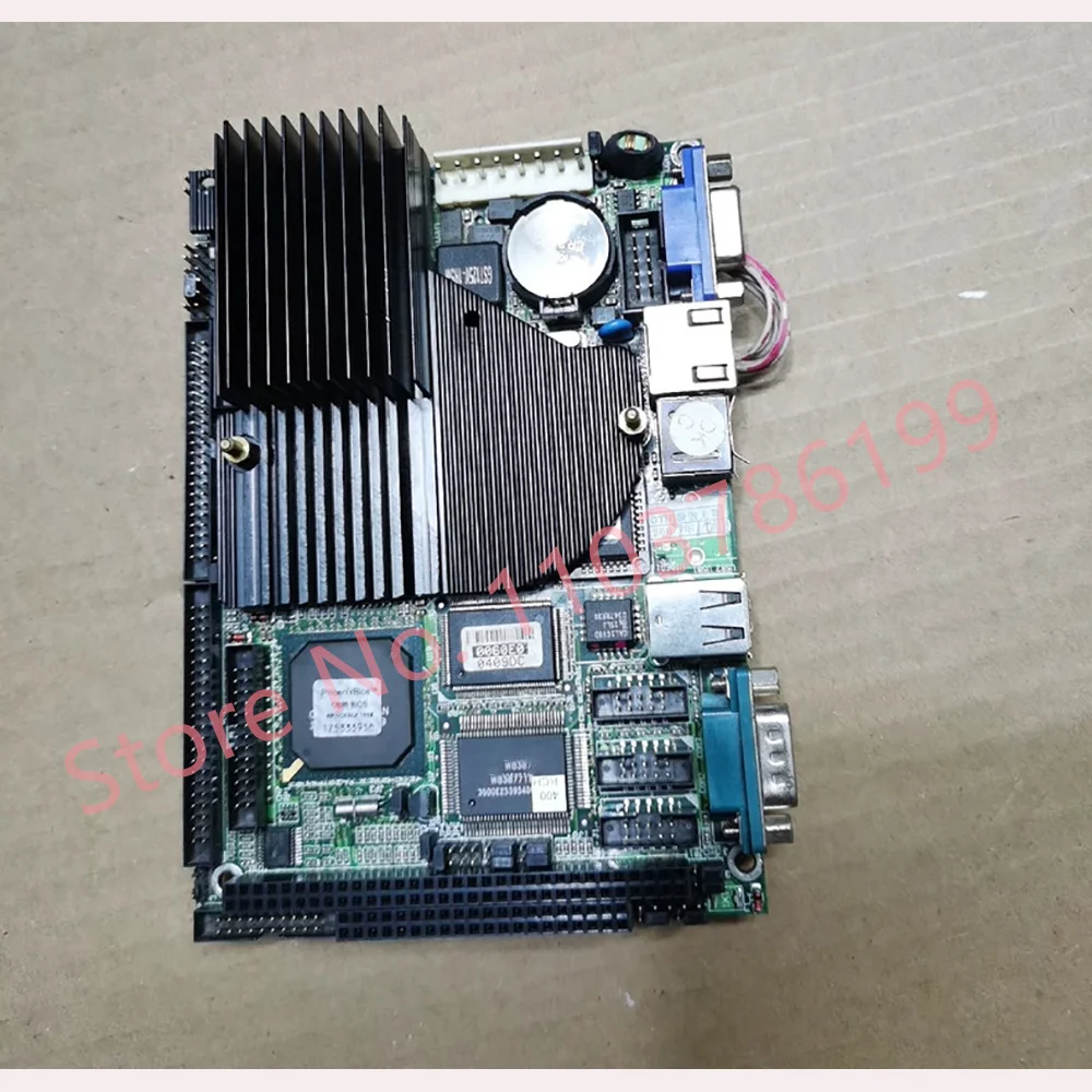 Для материнской платы промышленного управления Axiomtek SBC84600 Rev.A2